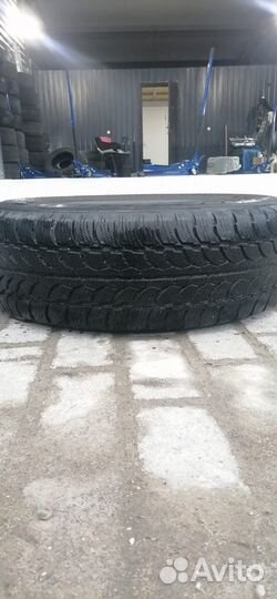 Amtel NordMaster 195/65 R15