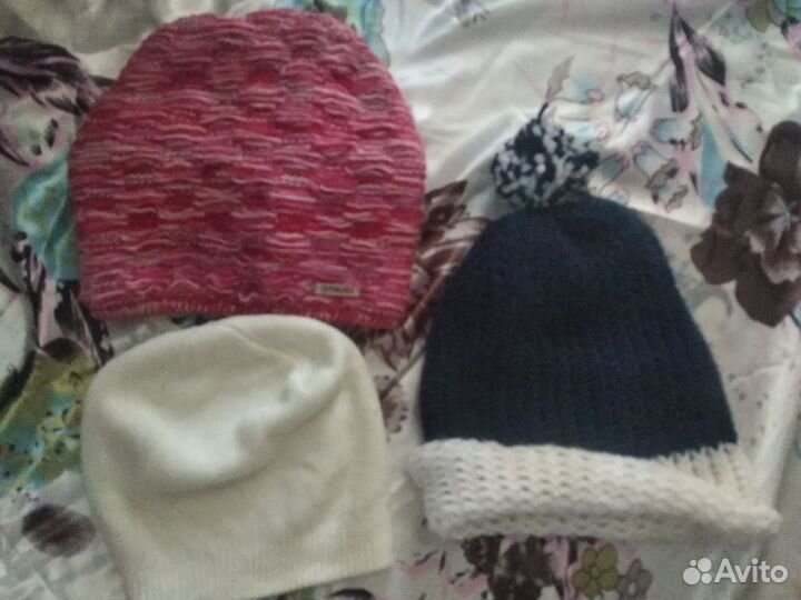 Вещи для девушек в разных размерах