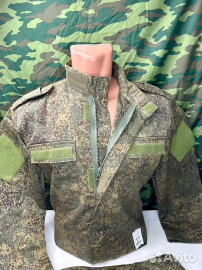 Костюм летний вкпо