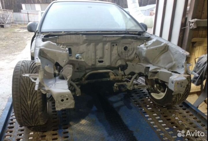 Пескоструйная обработка