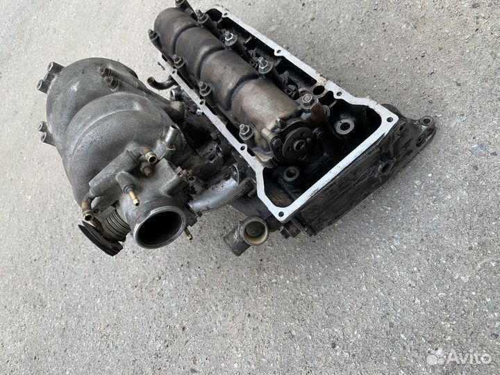 Гбц ваз Классика инжектор