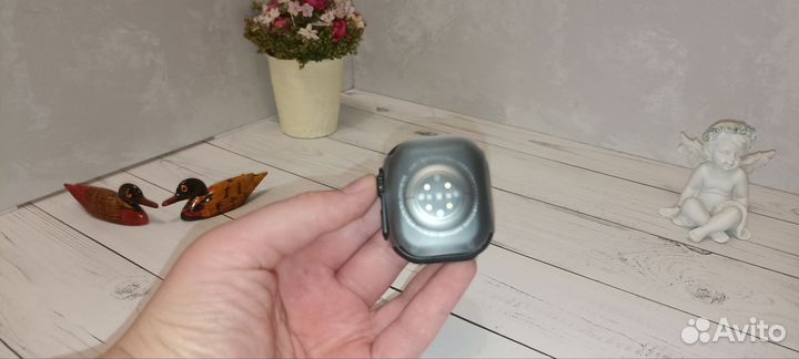 Смарт часы x9 call