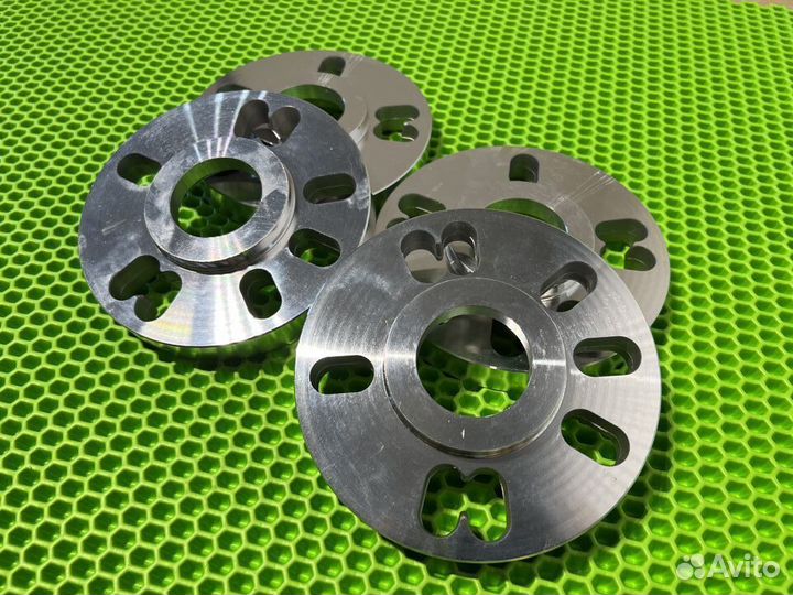 Проставки 20 мм. BMW цо 72,6 мм