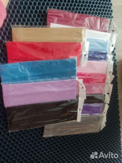 Повязка на голову