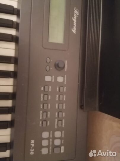 Продам пианино