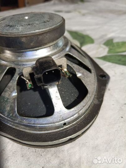 Динамик двери передний Ford Focus 1, Fusion