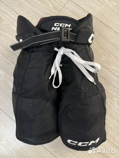 Шорты хоккейные детские ccm