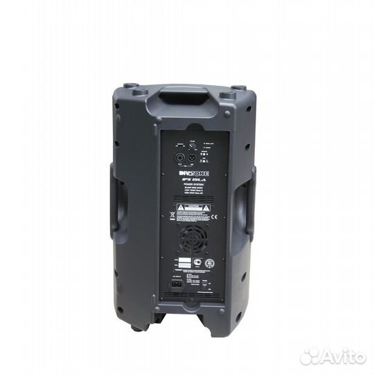 Акустическая система Invotone IPS15LA