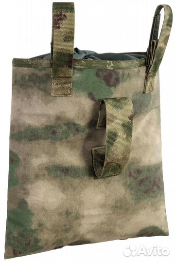 Подсумок под сбор магазинов ана Тактикал Мох