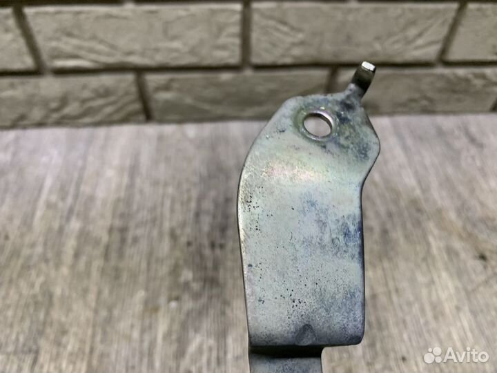 Mazda 3 (BK) Сигнал звуковой (низкий тон)