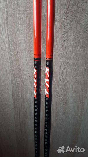 Трубки KV+ tornado plus