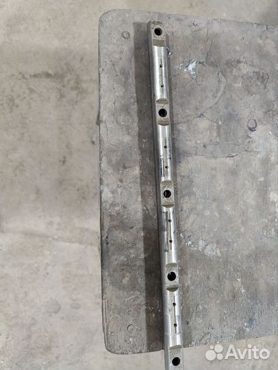 K 7 m ось рокера