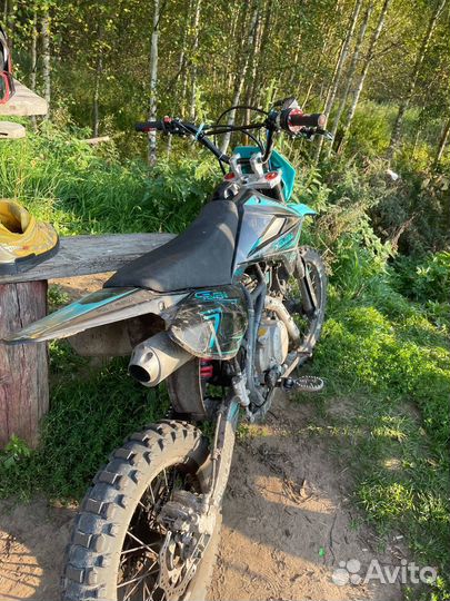 RegulMoto 150