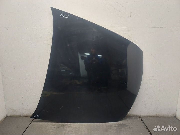 Капот Lexus LS460, 2008