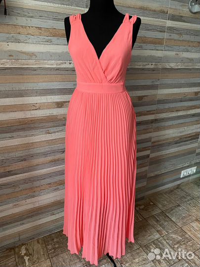 Платья брюки блузки XS Twinset Michael Kors