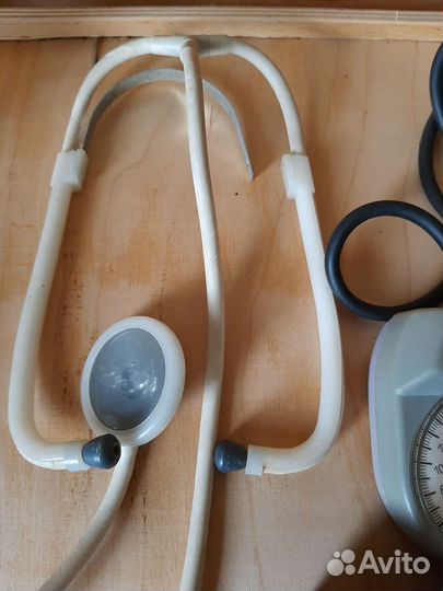 Тонометр механический