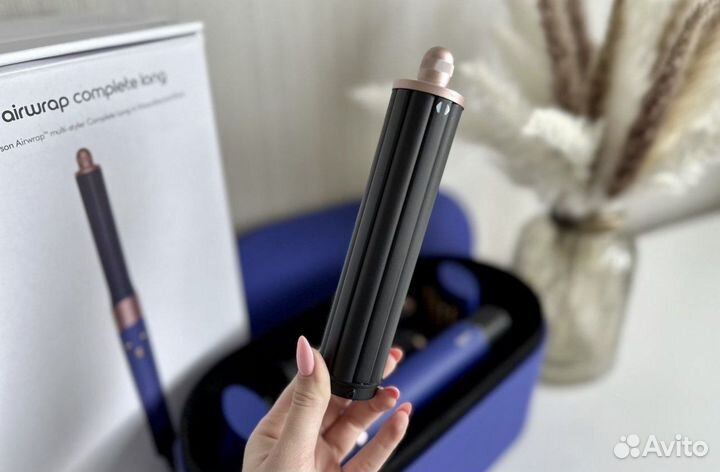 Стайлер dyson (новый + гарантия)