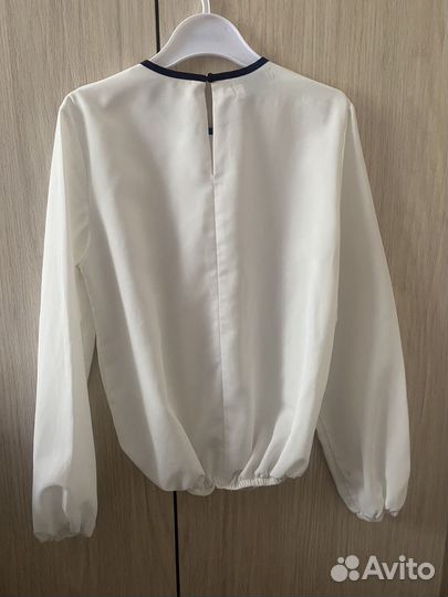 Блузка для девочки