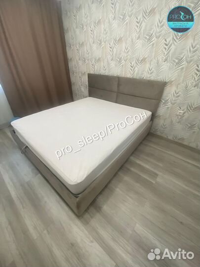 Кровать 200*160 Orlando