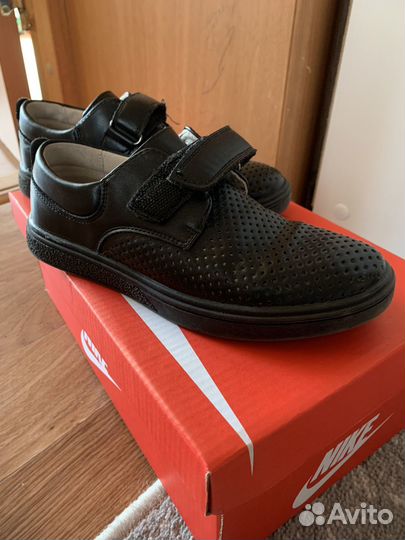 Обувь на мальчика