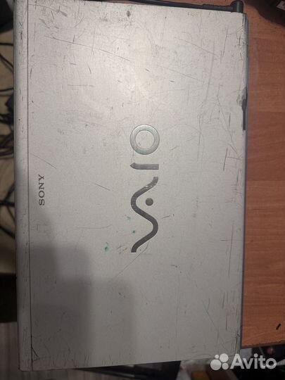 Sony vaio pcg 31111v