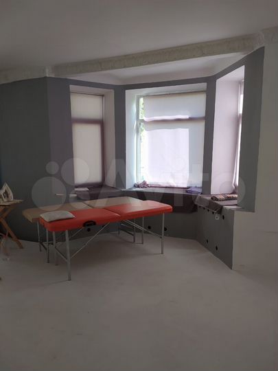 Свободного назначения, 117.5 м²