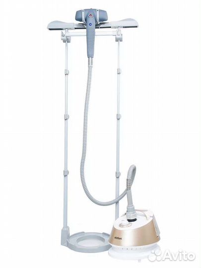 Отпариватель