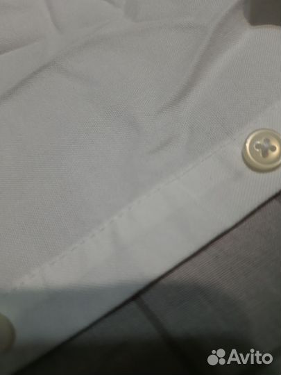 Рубашка детская для мальчиков zara