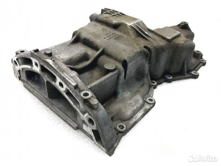 Поддон двигателя Ford Focus 3 хетчбек 2.0 2013