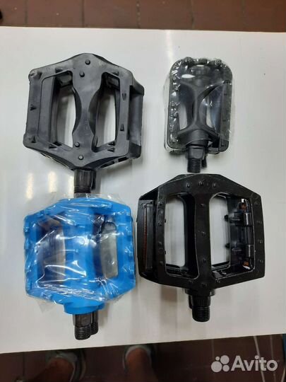 Велосипедные педали