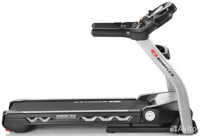 Беговая дорожка Bowflex BXT326