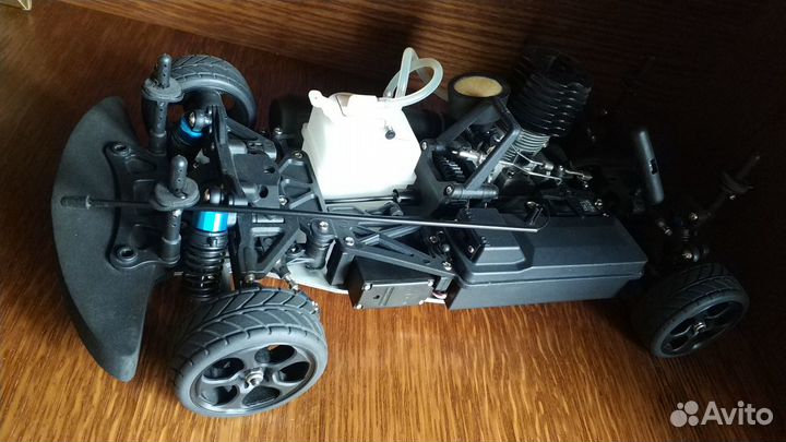 Deagostini RC AMG AMG Mercedes-Be C-Class DTM 200