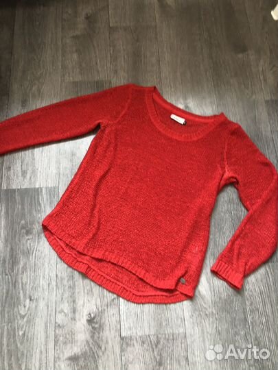 Брендовые вещи на девушку пакетом 46-48