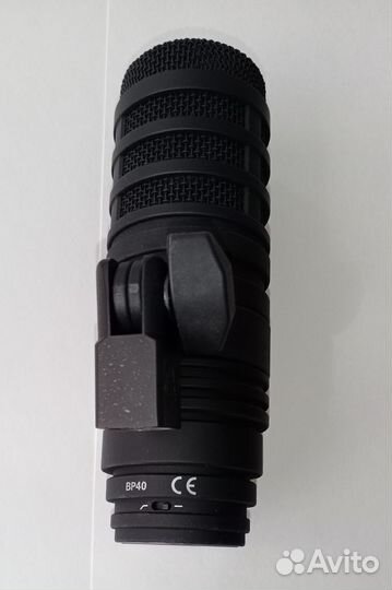 Микрофон Audio-Technica BP40