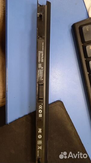 Аккумулятор для ноутбука Asus A41-K56
