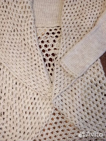 Кардиган женский