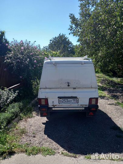 Грузоперевозки до 400кг