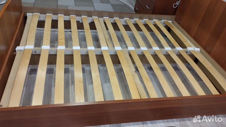 Кровать бу