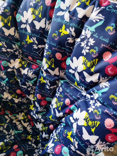 Чехол на стульчик