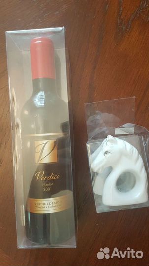 Термо посуда, ступка, набор сомелье