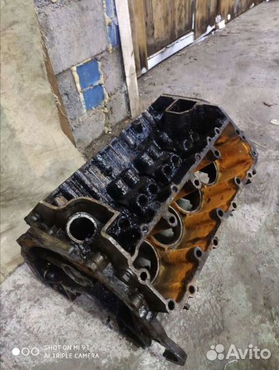 Пескоструйная обработка, покраска, антикор