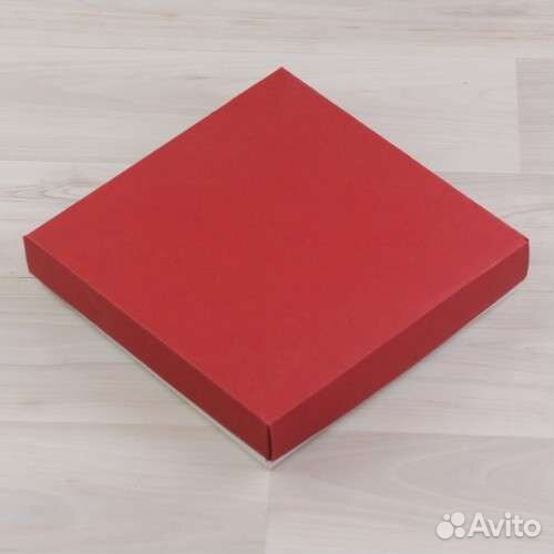 Коробка на 16 конфет