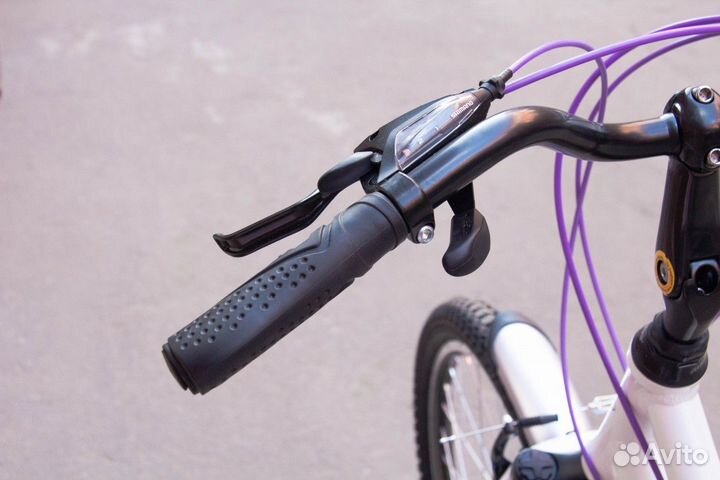 Велосипед aist cruiser 2.0 w 26