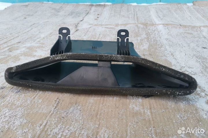 Воздуховод печки Volkswagen Tiguan