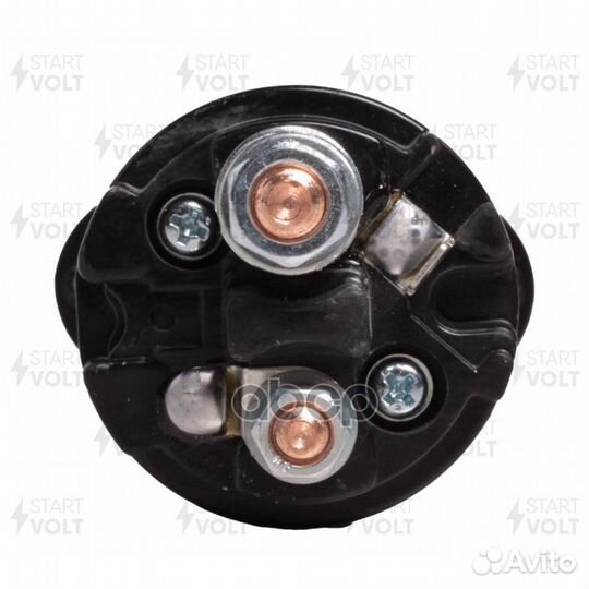 Реле втягивающее ваз 2101-1119/2121-21214/2123