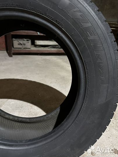 Kumho I'Zen KW31 235/65 R17 108