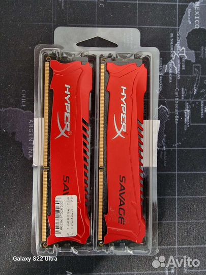 Оперативная память ddr3 8 gb для пк