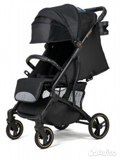 Прогулочная коляска danki prime 2022
