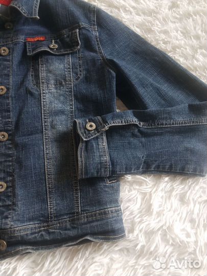 Женские вещи пакетом