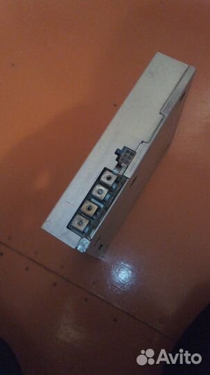 Блок питания APW 8(8-10 вольт) для DR5/S15